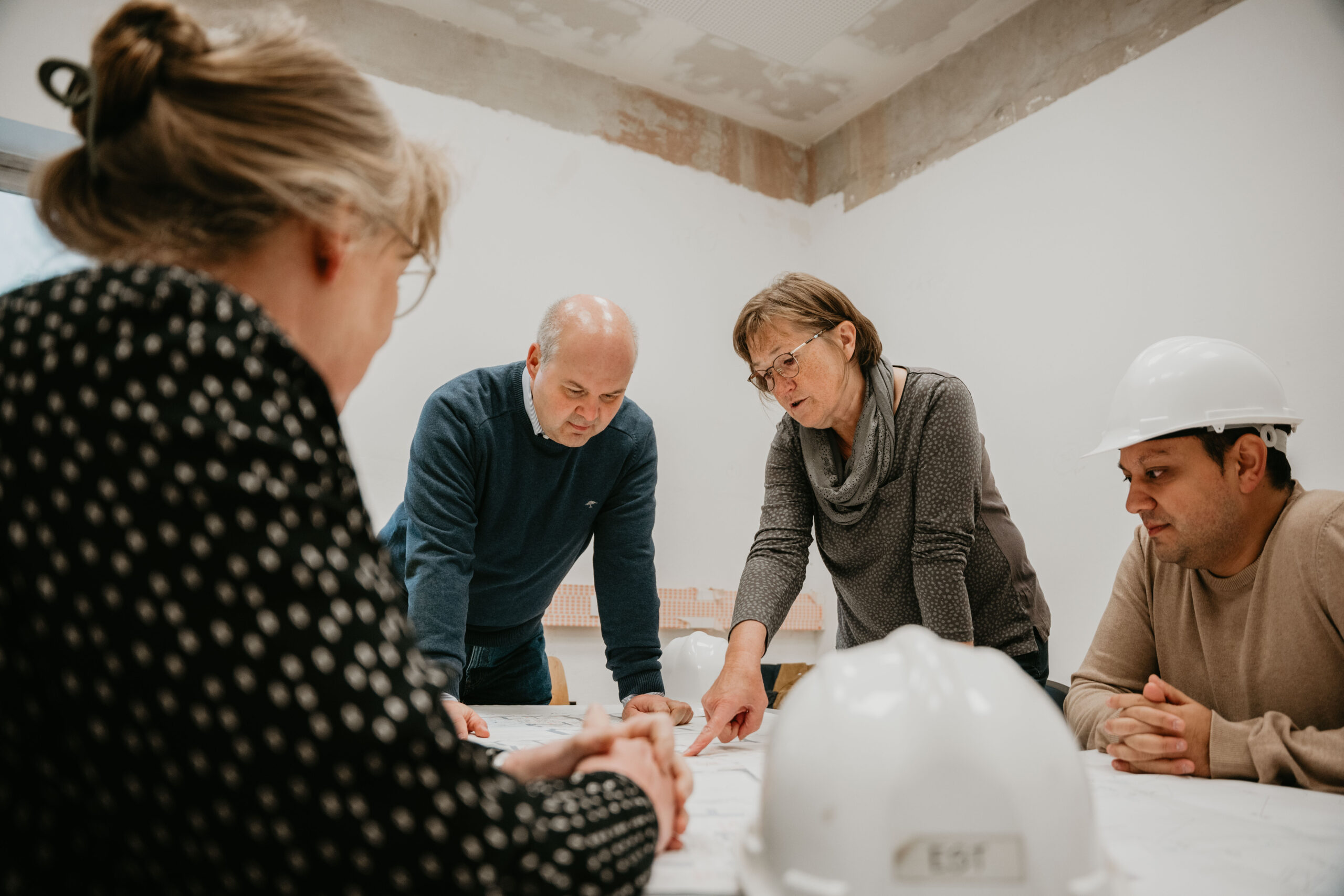 EST Energie-System-Technik GmbH Team