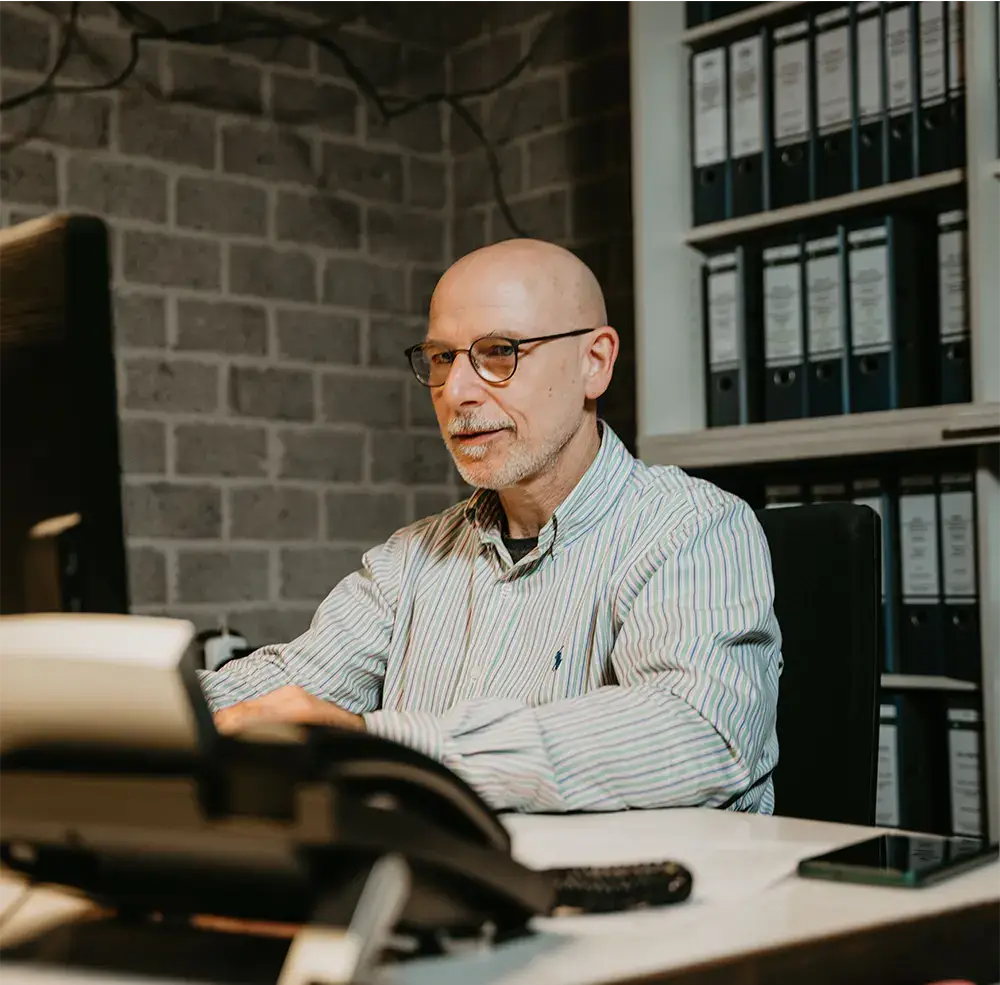 Systemplaner für Versorgungstechnik