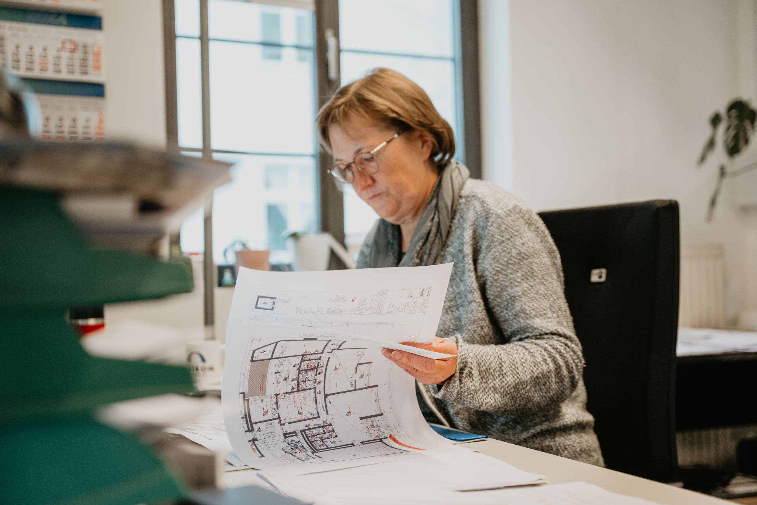 Ingenieur für Elektrotechnik Job